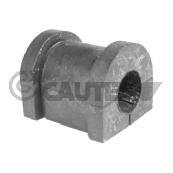 Coussinet de palier, stabilisateur CAUTEX 766726