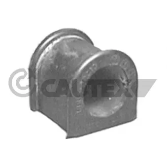Coussinet de palier, stabilisateur CAUTEX 766727