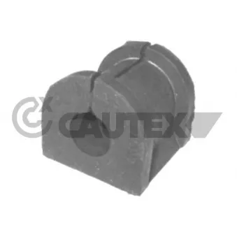 Coussinet de palier, stabilisateur CAUTEX 766728