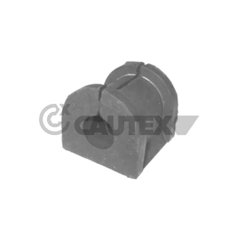 Coussinet de palier, stabilisateur CAUTEX 766728