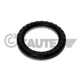 Roulement, coupelle de suspension CAUTEX 766738