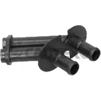 Valve magnétique CAUTEX 766742