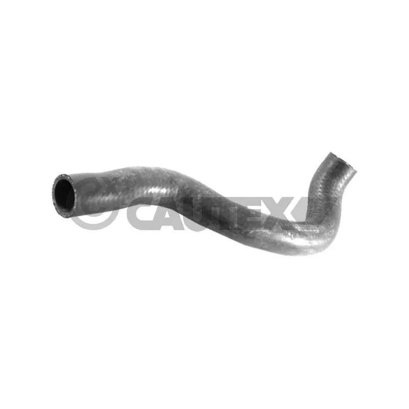 Durite de radiateur CAUTEX 766748