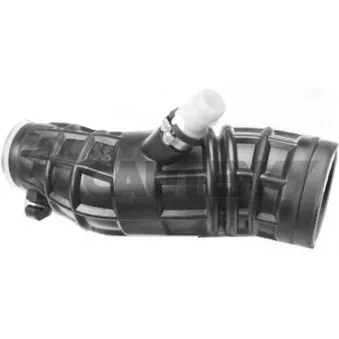 Tuyau d'aspiration, alimentation d'air CAUTEX 766751