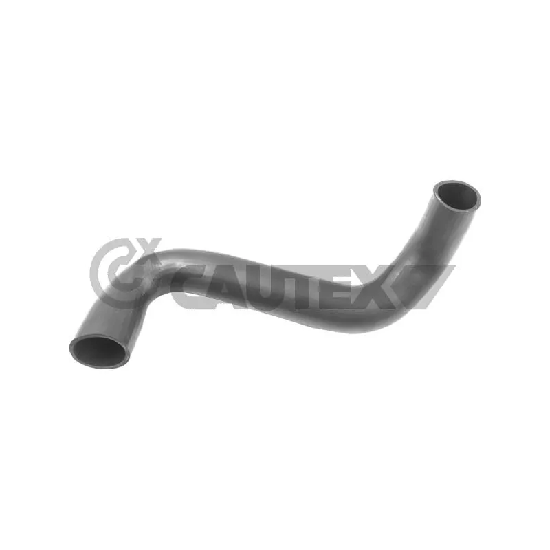 Durite de radiateur CAUTEX 766752