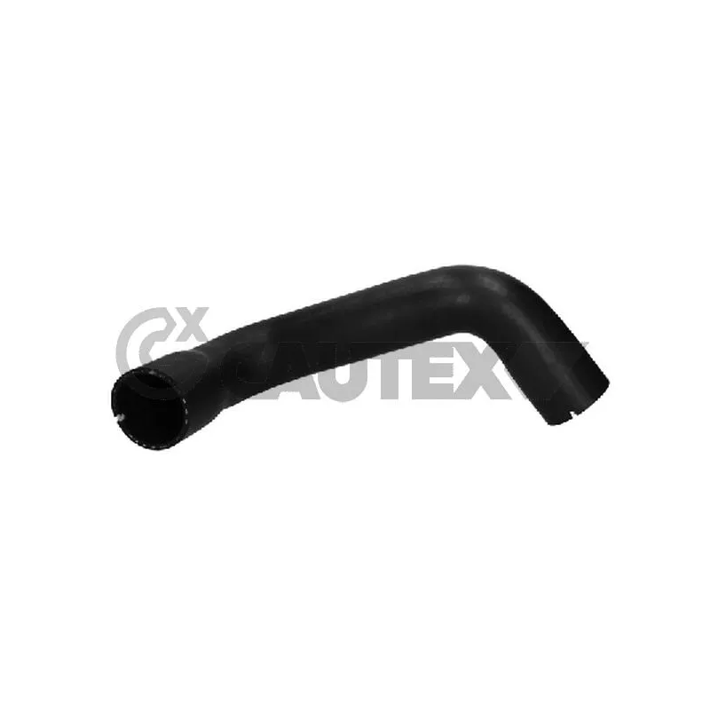 Durite de radiateur CAUTEX 766753
