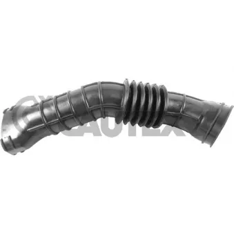 Durite de radiateur CAUTEX 766754