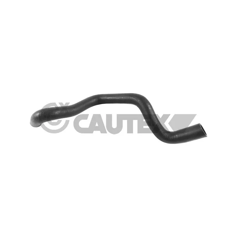Tuyau, échangeur de chaleur (chauffage) CAUTEX 766759
