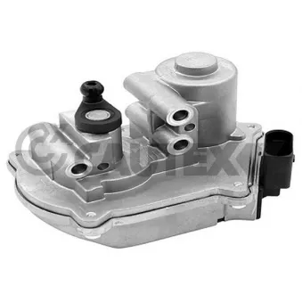 Element d'ajustage, soupapes de turburlence (tuyau d'admision) CAUTEX 766796