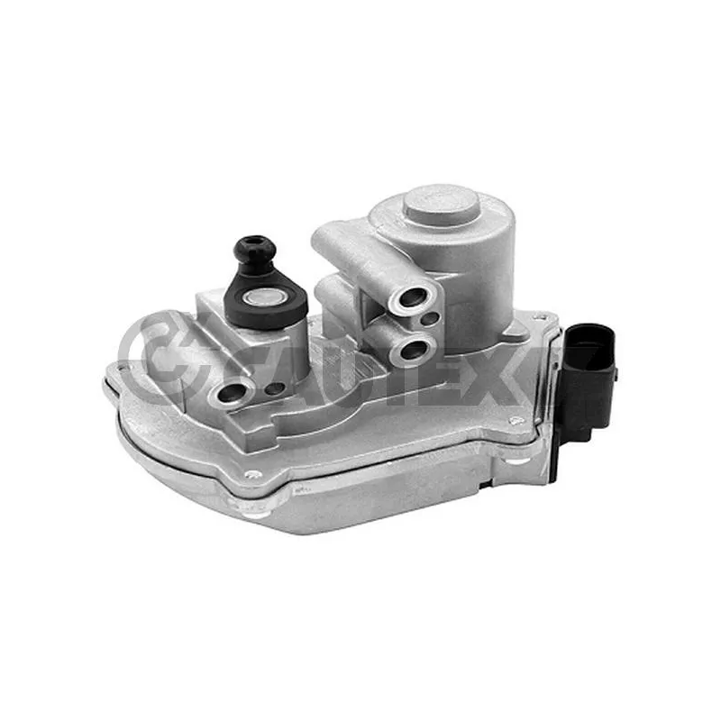 Element d'ajustage, soupapes de turburlence (tuyau d'admision) CAUTEX 766796