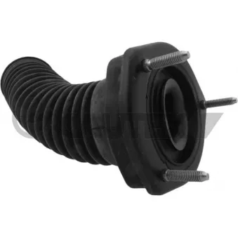 Suspension, amortisseur CAUTEX 766825