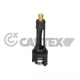 Bride de liquide de refroidissement CAUTEX 766826