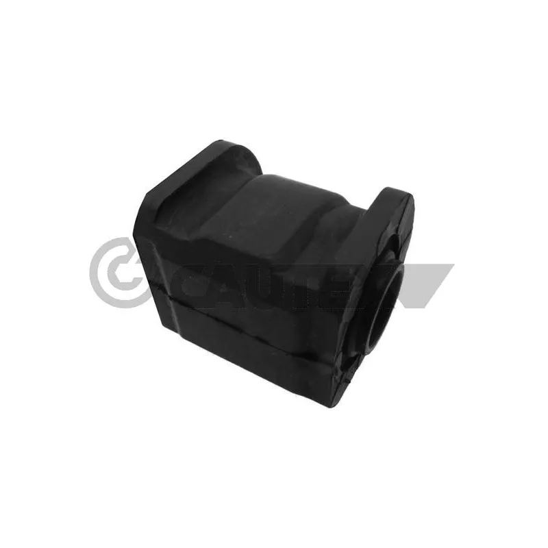 Silent bloc de l'essieu / berceau CAUTEX 766831