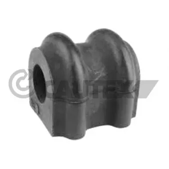 Coussinet de palier, stabilisateur CAUTEX 766839
