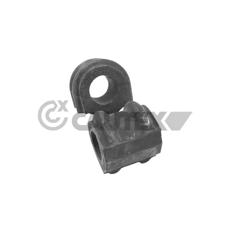 Coussinet de palier, stabilisateur CAUTEX 766840