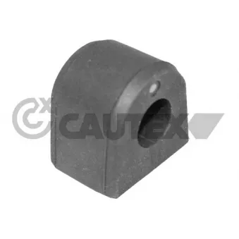 Coussinet de palier, stabilisateur CAUTEX 766841
