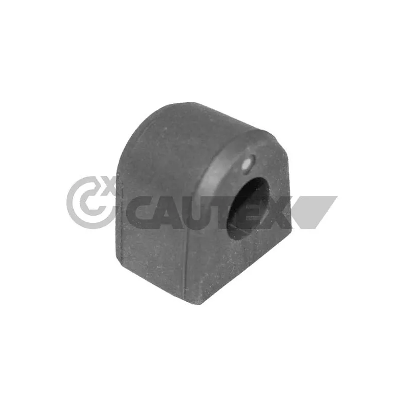 Coussinet de palier, stabilisateur CAUTEX 766841
