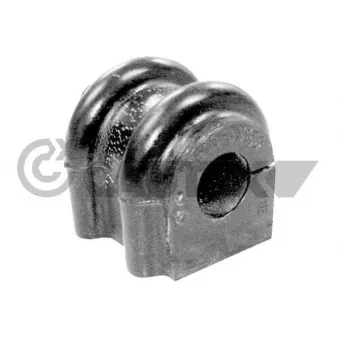Coussinet de palier, stabilisateur CAUTEX 766842