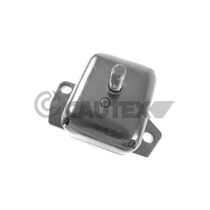 Support moteur avant gauche CAUTEX 766859