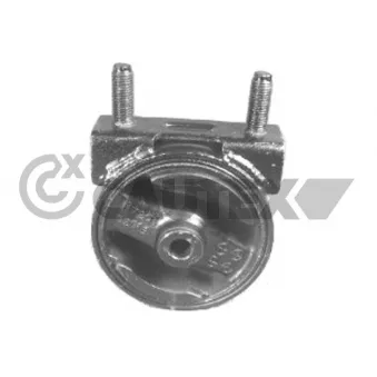 Support moteur CAUTEX 766860