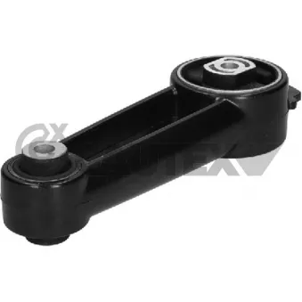 Support moteur CAUTEX 766874