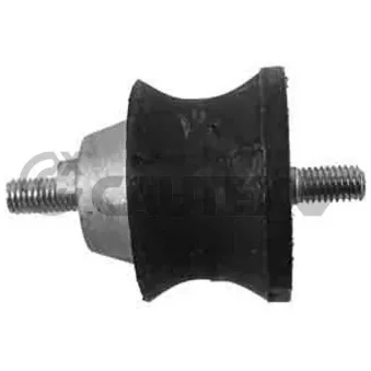 Suspension, boîte automatique CAUTEX 766876
