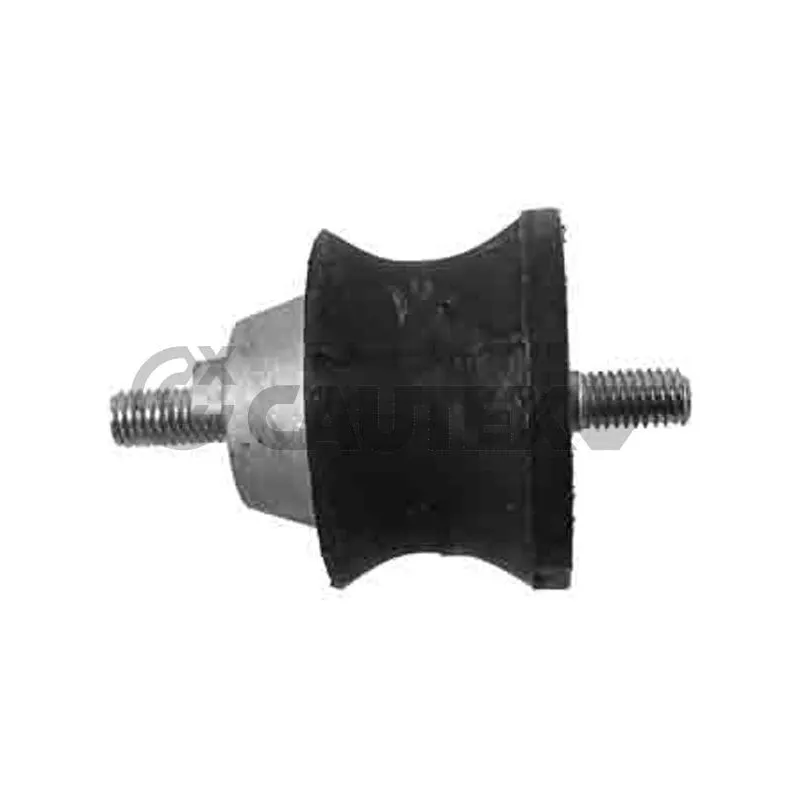 Suspension, boîte automatique CAUTEX 766876