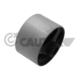 Support moteur CAUTEX 766880