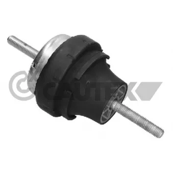 Support moteur CAUTEX 766885