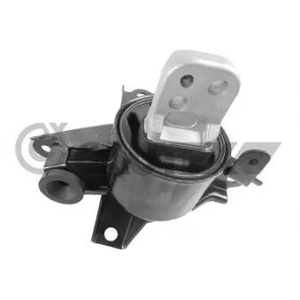 Support moteur CAUTEX 766890