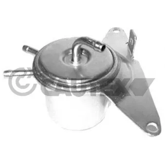 Séparateur de gaz, carburateur CAUTEX 766893
