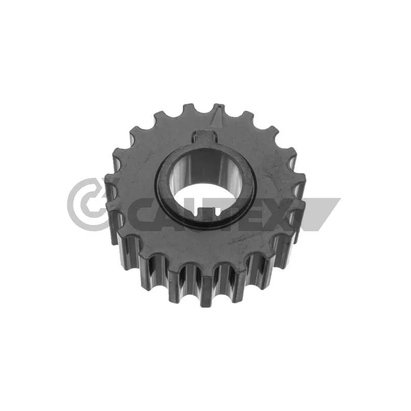 Roue dentée, vilebrequin CAUTEX 766894