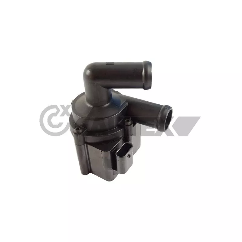 Pompe à eau auxiliaire (circuit d'eau de refroidiss) CAUTEX 766896