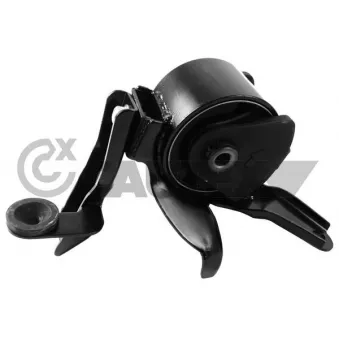 Support moteur CAUTEX 766898