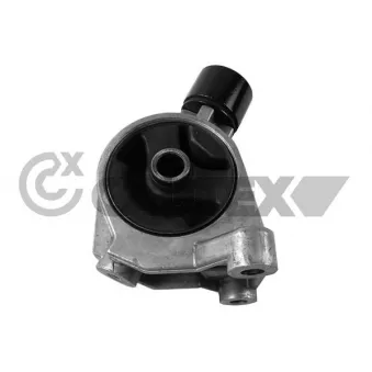 Support moteur CAUTEX 766899