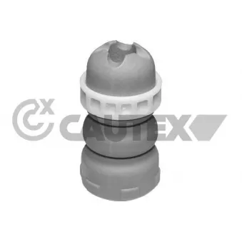 Butée élastique, suspension CAUTEX 766903