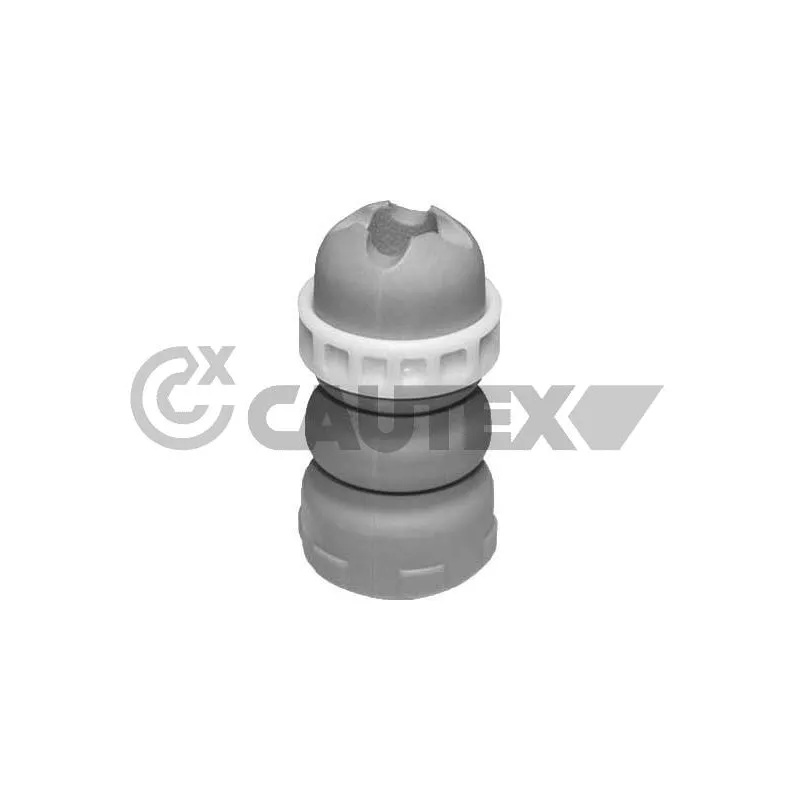 Butée élastique, suspension CAUTEX 766903