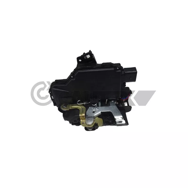 Serrure de porte avant droit CAUTEX 766915