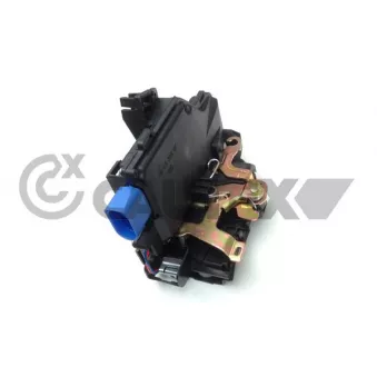 Serrure de porte avant gauche CAUTEX 766917