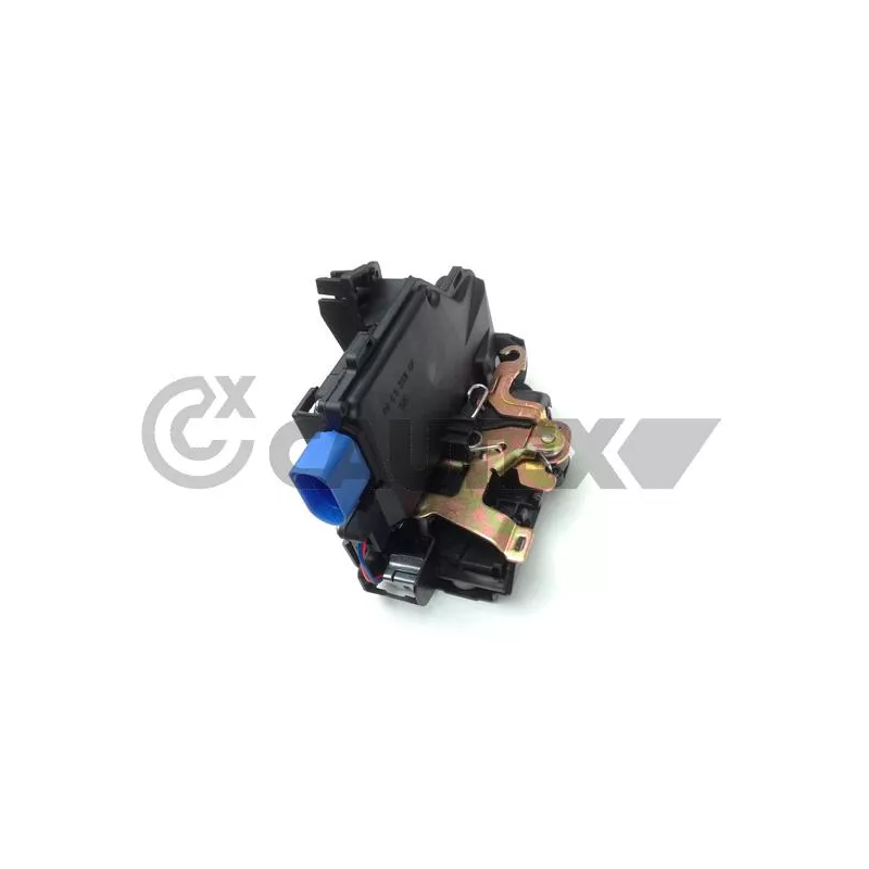 Serrure de porte avant gauche CAUTEX 766917