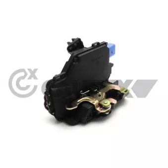 Serrure de porte arrière droit CAUTEX 766924
