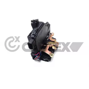 Serrure de porte avant gauche CAUTEX 766925