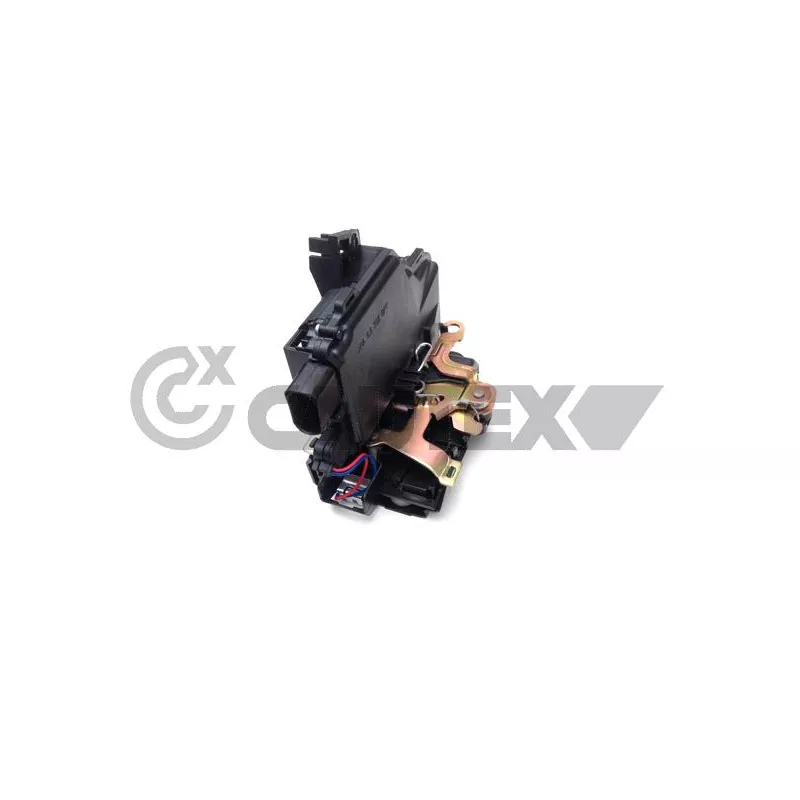 Serrure de porte avant gauche CAUTEX 766925