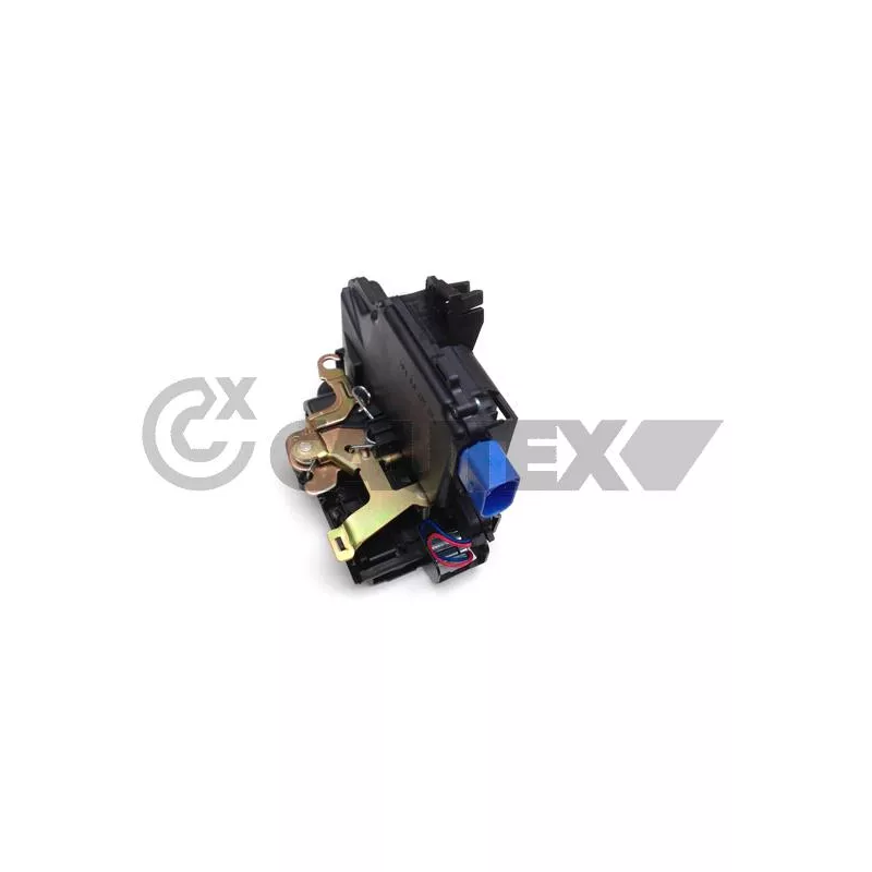 Serrure de porte CAUTEX 766931