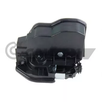 Serrure de porte avant droit CAUTEX 766935