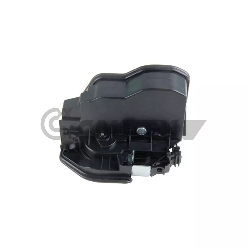 Serrure de porte avant droit CAUTEX 766935