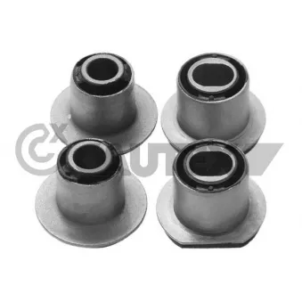 Douille, levier de direction CAUTEX