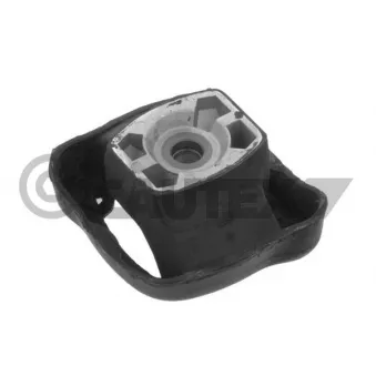 Support moteur avant droit CAUTEX 766946