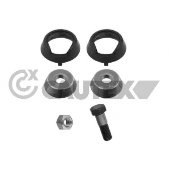 Kit d'assemblage, bras de liaison CAUTEX 766947