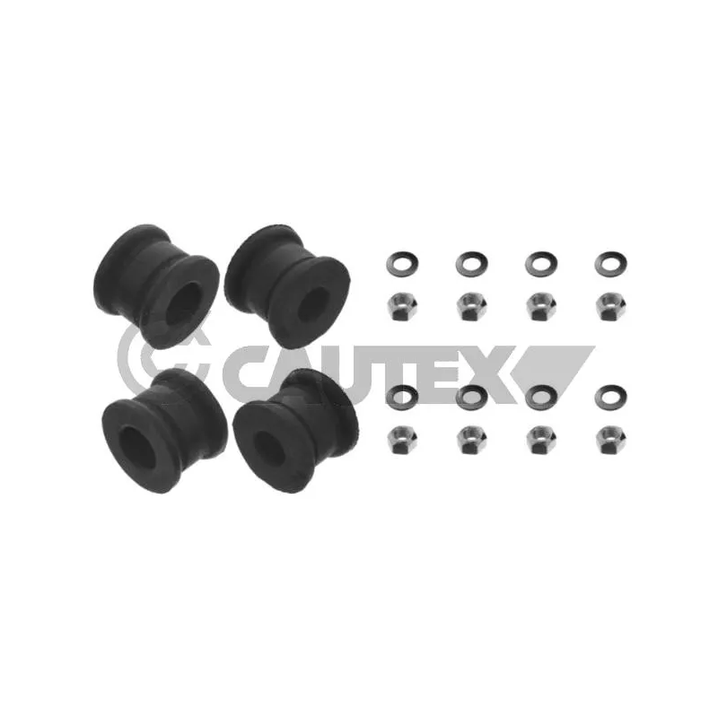 Kit d'assemblage, bras de liaison CAUTEX 766948